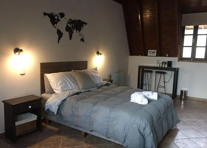 Casa Verde Palmares