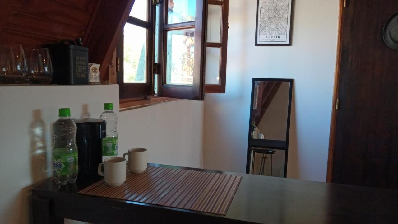 Casa Palmares * Godoy Cruz