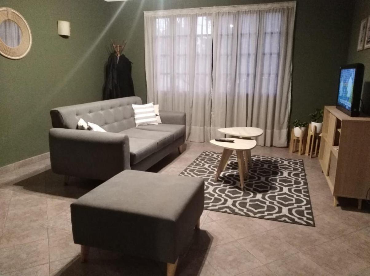 Casa Palmares Homestay