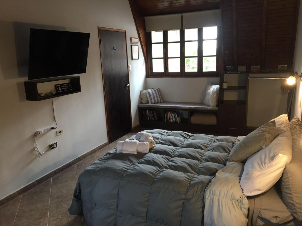 Casa Palmares *