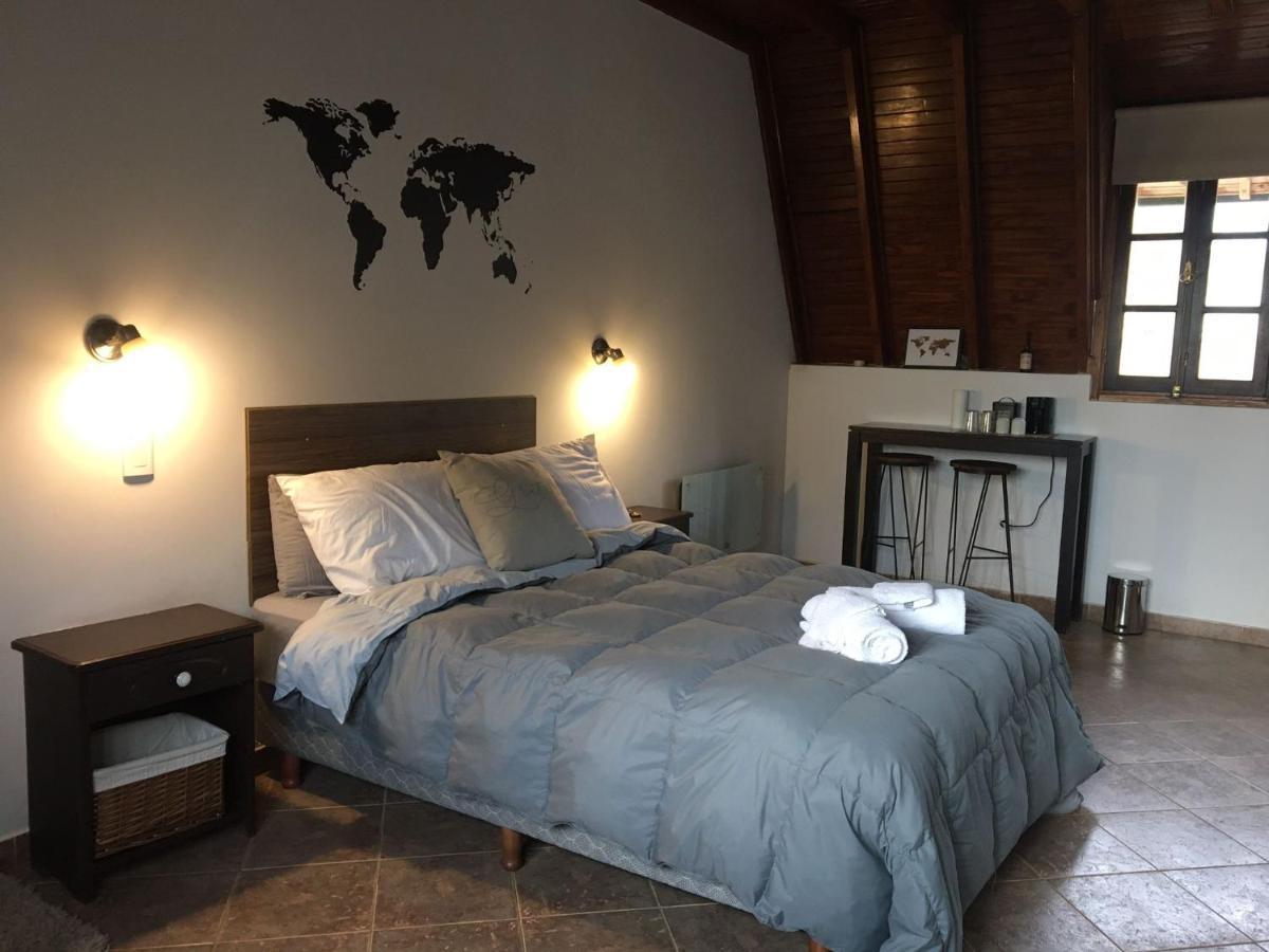Homestay Casa Palmares *