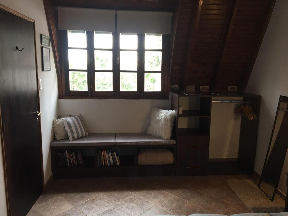 Casa Palmares *
