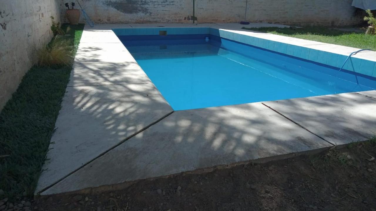 Casa Palmares Homestay *