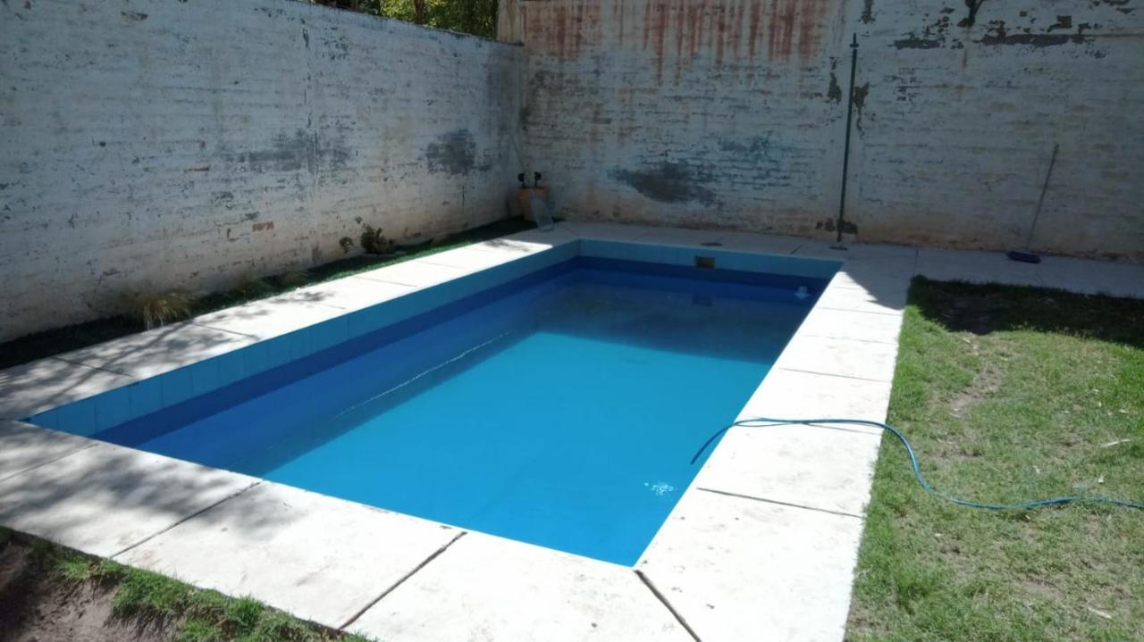 Homestay Casa Palmares Godoy Cruz