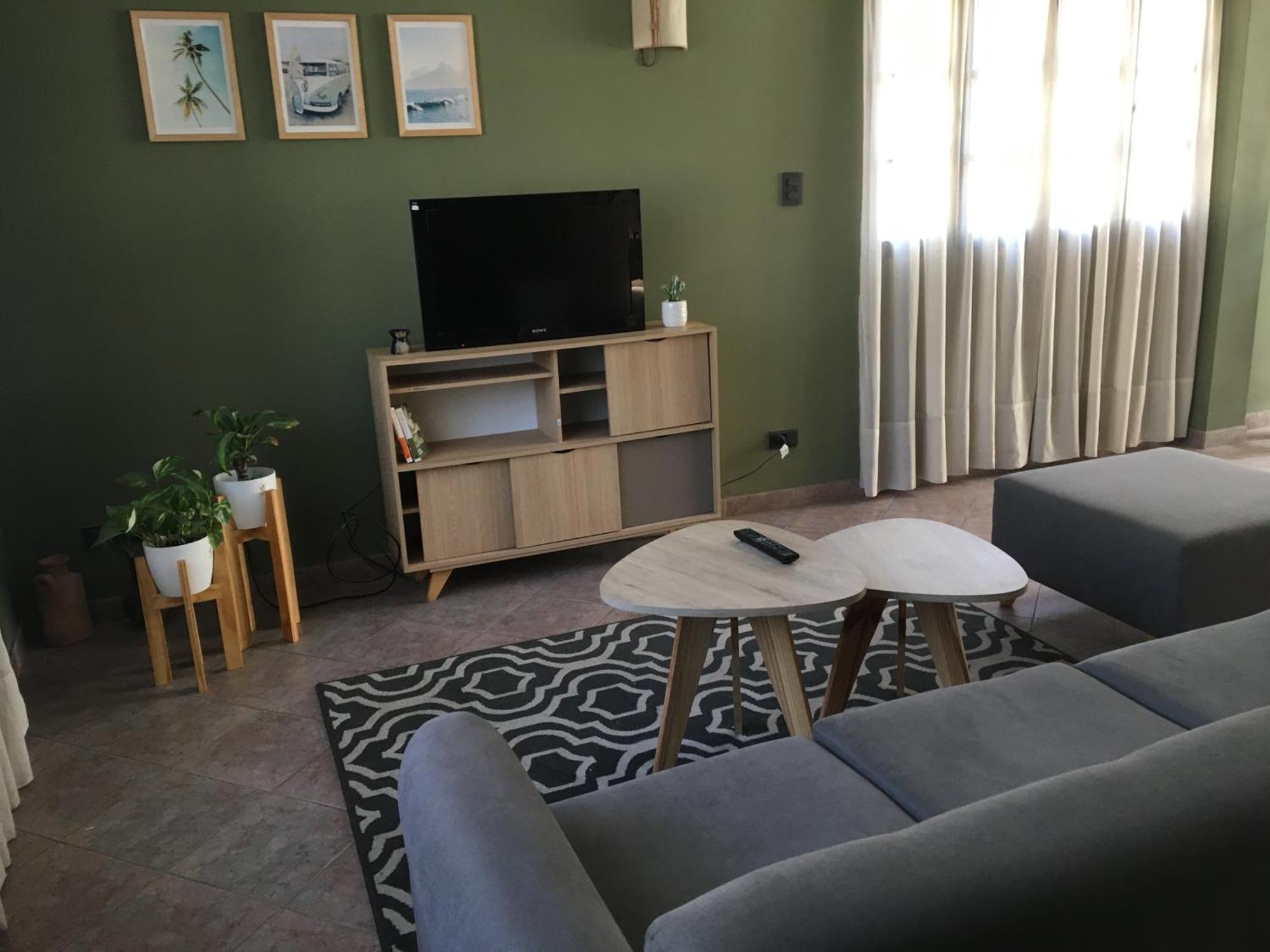 Casa Palmares *