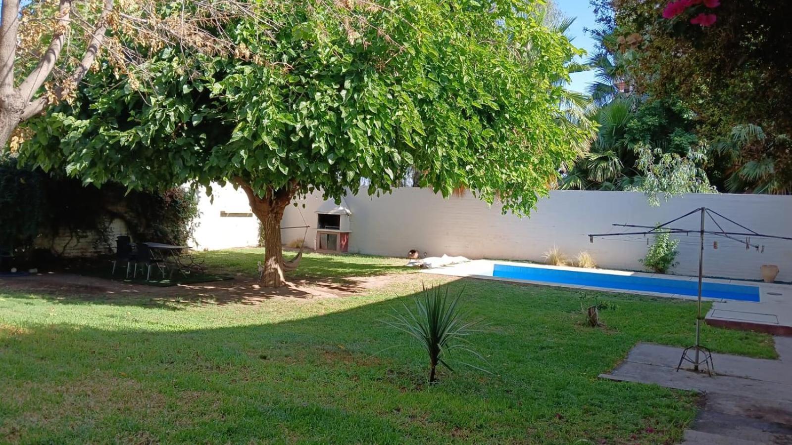 Homestay Casa Palmares